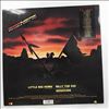 Running Wild -- Little Big Horn / Billy The Kid / Genocide (1)