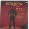Jones Tom -- Sings She's A Lady (1)