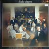 Singers Linha -- Divertimento con maestri (1)