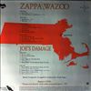 Zappa Frank -- Wazoo/Joe's Damage (2)