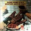 McDuff Jack Brother -- Down Home Style (2)