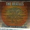 Beatles -- Rockin' Movie Stars Vol. 2 (1)