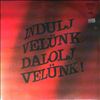 Various Artists -- Indulj Velkunk, Dalolj Velkunk! (2)
