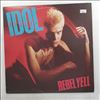 Idol Billy -- Rebel Yell (3)