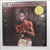 Green Al -- Greatest Hits (2)