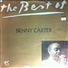 Carter Benny -- Best of (1)