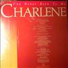Charlene -- I've Never Been To Me (1)