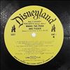 Various Artists -- Disney Walt Presents: Songs About Winnie The Pooh And Tigger (Based on the Milne A. Books) (2)