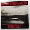 Springsteen Bruce -- Nebraska (3)