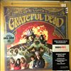 Grateful Dead -- Same (1)