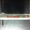 Jones Mick (ex - Foreigner) -- Same (2)