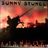 Brunel Bunny -- Ivanhoe (1)