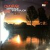 Prague Chamber Orchestra -- Dvorak A. - Serenade in E-dur, Czech suite  (1)