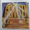 Morricone Ennio -- Sound Giganten (2)