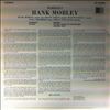 Mobley Hank Quartet -- Workout (2)