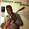 King Freddy -- King Freddy Sings (1)