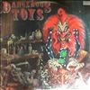 Dangerous Toys -- Same (1)