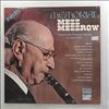 Mezzrow Mezz -- Memorial Mezz Mezzrow (1)