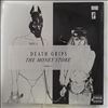 Death Grips -- Money Store (2)