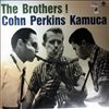 Cohn/Perkins/Kamuca -- Brothers ! (1)