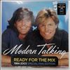 Modern Talking -- Ready For The Mix (1984-2003 Special Fan Edition) (1)