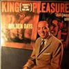 Pleasure King -- Golden Days (Moody's Mood For Love) (1)