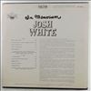 White Josh -- In Memoriam (1)