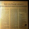 Coltrane John -- Coltrane Legacy (1)