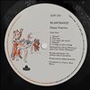 Blancmange -- Happy Families (1)