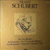 Sudwestdeutsche Philharmonie (cond. Neidlinger/Epstein)/Jelden Georg/Das Novak Quartet -- Schubert - Die Unvollendete; Streichquartett "Der Tod Und Das Madchen"; Forellenquintett; Winterreise; Deutsche Tanze (1)
