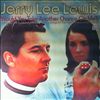 Lewis Jerry Lee -- Would You Take Another Chance On Me (3)