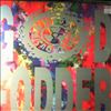 Ned's Atomic Dustbin -- God Fodder (3)