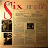Les double six meet Quincy Jones -- Same (2)