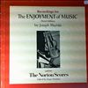 Machlis Joseph -- The Enjoyment of Music. Third Edition (1)