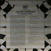 Rubber Band -- Hendrix Songbook (2)