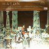 Prague Chamber Orchestra -- Haydn - Symphony no. 73 'La Chasse', symphony no. 96 'The Miracle' (2)