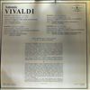 Vivaldi A. -- Violin concertos (dir. Tadeusz Ochlewski) (2)