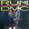 Run DMC (Run-D.M.C.) -- Faces (2)