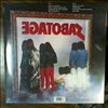 Black Sabbath -- Sabotage (1)