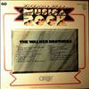 Walker Brothers -- Same (Historia De La Musica Rock 60) (2)