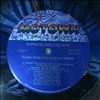 Ross Diana & The Supremes -- Greatest Hits (1)