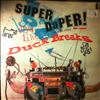 Tablist (Dj Badu) -- Super Duper Duck Breaks (1)