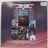 Various Artists -- Top Gun (Original Motion Picture Soundtrack) (2)