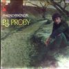Proby P.J. -- Phenomenon (2)