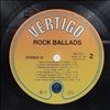 Various Artists -- Rock Ballads (2)