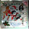 Wood Roy & Wizzard -- I Wish It Could Be Christmas Everyday  (1)