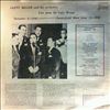 Miller Glenn & His Orchestra -- Live From The Cafe Rouge November 6, 1940 / Chesterfield Show June 23, 1942 (1)