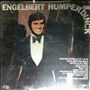 Humperdinck Engelbert -- same (Winter world of love, I'm a better man) (1)