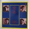 Comsat Angels (C. S. Angels) -- Sleep No More (1)
