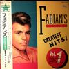 Fabian -- Fabian's Greatest Hits Vol.1 (2)